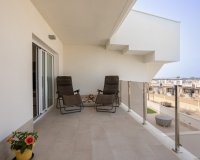 Resale - Apartment - San Miguel De Salinas - BLUE LAGOON