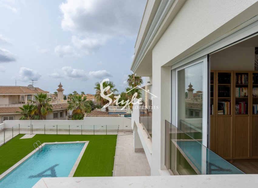 Resale - Apartment - San Miguel De Salinas - BLUE LAGOON