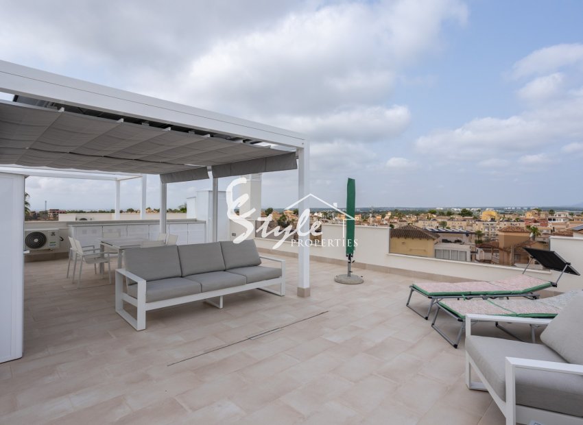 Resale - Apartment - San Miguel De Salinas - BLUE LAGOON