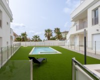 Resale - Apartment - San Miguel De Salinas - BLUE LAGOON