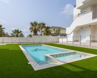 Resale - Apartment - San Miguel De Salinas - BLUE LAGOON