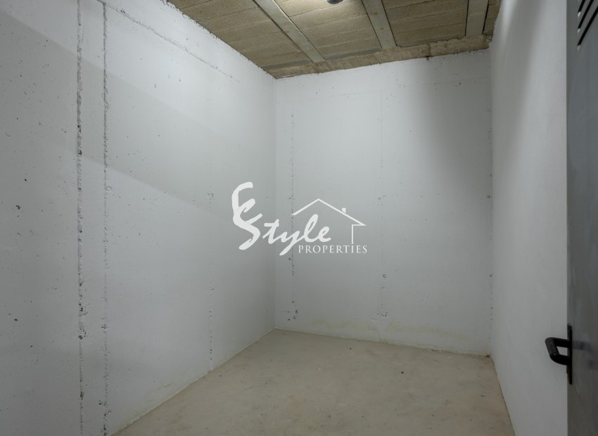 Resale - Apartment - San Miguel De Salinas - BLUE LAGOON