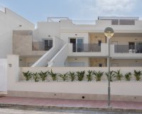 Resale - Apartment - San Miguel De Salinas - BLUE LAGOON
