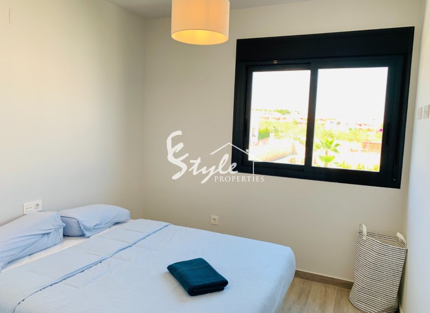 Resale - Apartment - San Miguel De Salinas - San Miguel Salinas