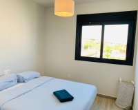 Resale - Apartment - San Miguel De Salinas - San Miguel Salinas