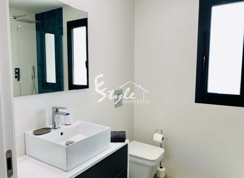 Resale - Apartment - San Miguel De Salinas - San Miguel Salinas