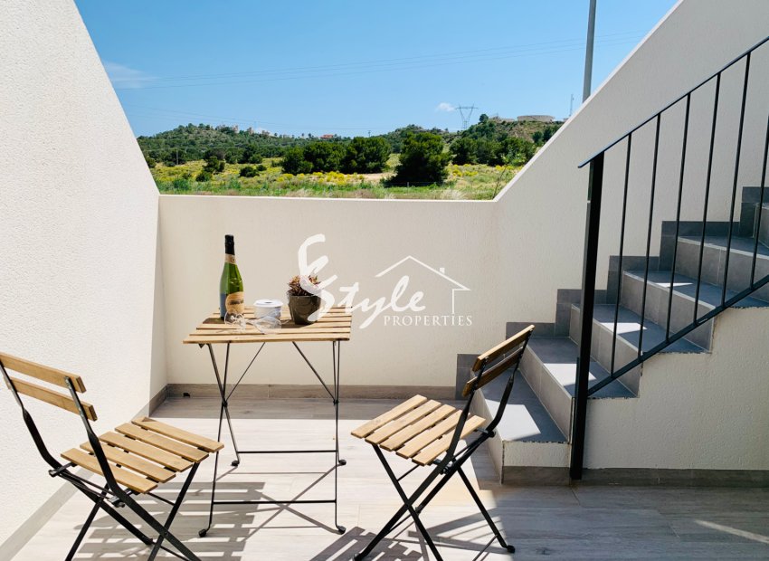 Resale - Apartment - San Miguel De Salinas - San Miguel Salinas