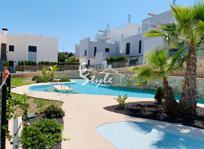 Resale - Apartment - San Miguel De Salinas - San Miguel Salinas