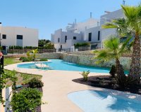 Resale - Apartment - San Miguel De Salinas - San Miguel Salinas