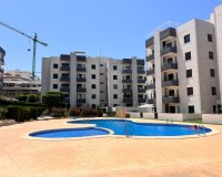 Resale - Apartment - San Miguel De Salinas