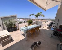 Resale - Apartment - San Miguel De Salinas