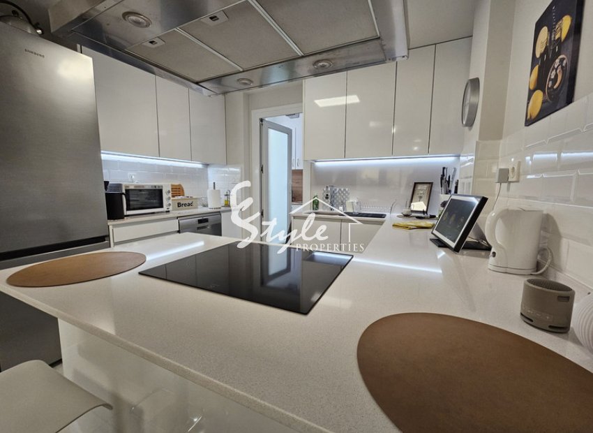 Resale - Apartment - San Pedro del Pinatar