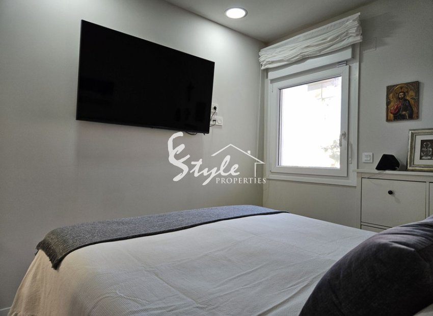 Resale - Apartment - San Pedro del Pinatar