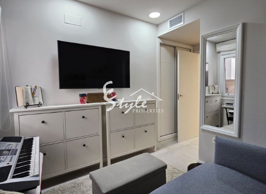 Resale - Apartment - San Pedro del Pinatar