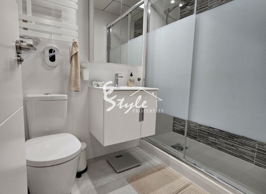 Resale - Apartment - San Pedro del Pinatar