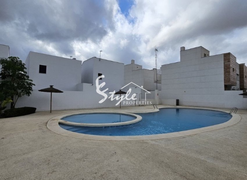 Resale - Apartment - San Pedro del Pinatar