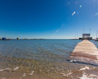 Resale - Apartment - San Pedro del Pinatar