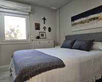 Resale - Apartment - San Pedro del Pinatar