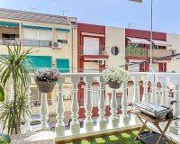 Resale - Apartment - San Pedro del Pinatar
