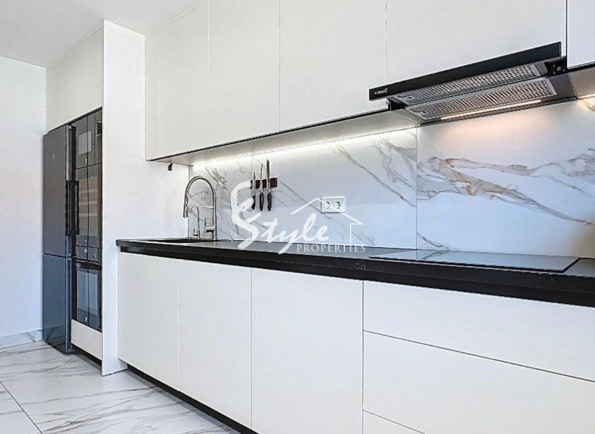 Resale - Apartment - San Pedro del Pinatar