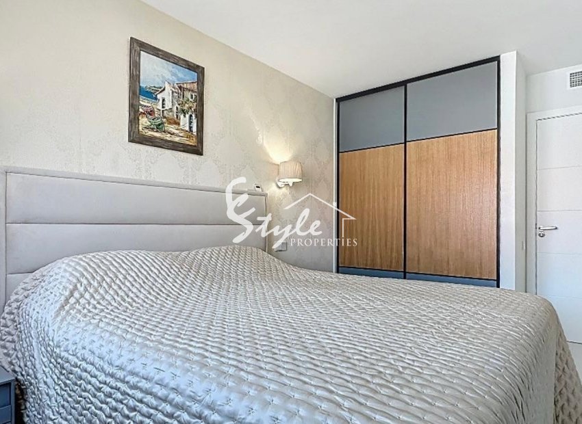 Resale - Apartment - San Pedro del Pinatar