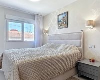 Resale - Apartment - San Pedro del Pinatar