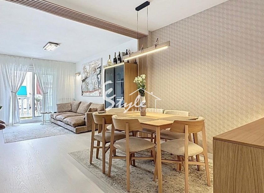 Resale - Apartment - San Pedro del Pinatar