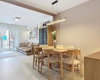 Resale - Apartment - San Pedro del Pinatar