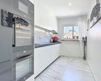 Resale - Apartment - San Pedro del Pinatar