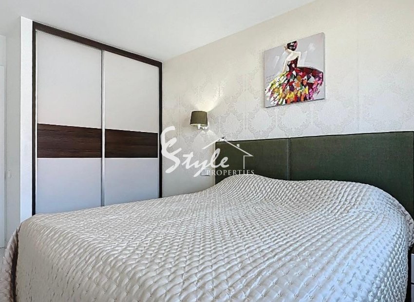 Resale - Apartment - San Pedro del Pinatar