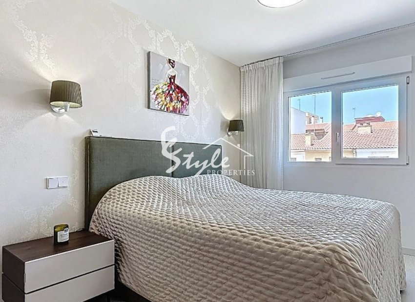 Resale - Apartment - San Pedro del Pinatar