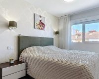 Resale - Apartment - San Pedro del Pinatar