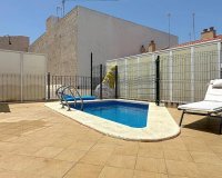 Resale - Apartment - San Pedro del Pinatar