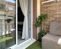 Resale - Apartment - San Pedro del Pinatar