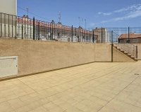 Resale - Apartment - San Pedro del Pinatar