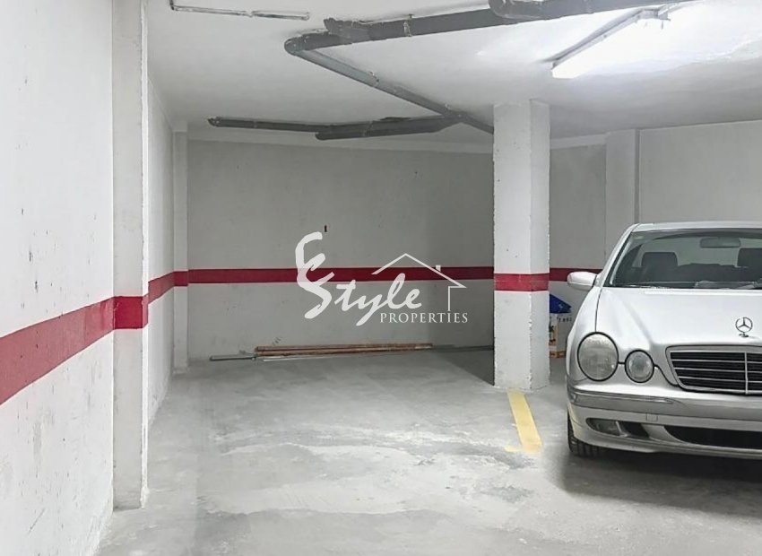 Resale - Apartment - San Pedro del Pinatar