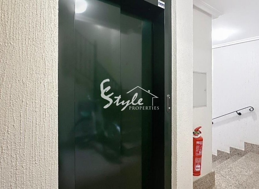 Resale - Apartment - San Pedro del Pinatar