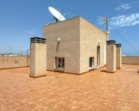 Resale - Apartment - San Pedro del Pinatar