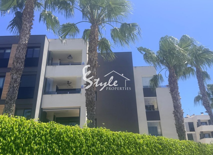 Resale - Apartment - Top Floor - Torrevieja - Los Altos