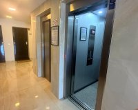Resale - Apartment - Top Floor - Torrevieja - Los Altos