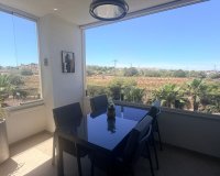 Resale - Apartment - Top Floor - Torrevieja - Los Altos