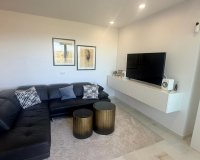 Resale - Apartment - Top Floor - Torrevieja - Los Altos
