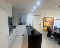 Resale - Apartment - Top Floor - Torrevieja - Los Altos