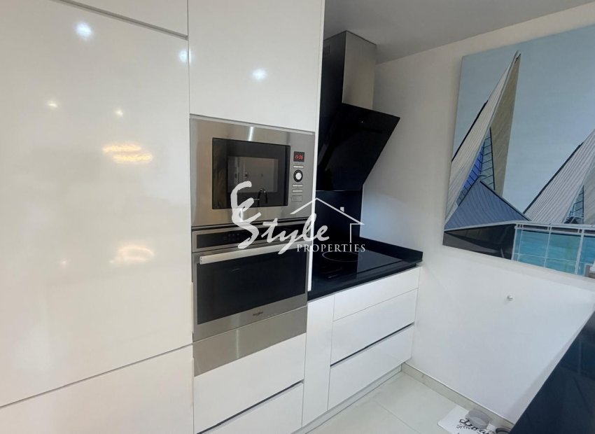 Resale - Apartment - Top Floor - Torrevieja - Los Altos