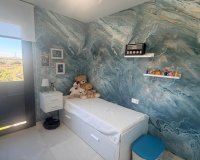 Resale - Apartment - Top Floor - Torrevieja - Los Altos