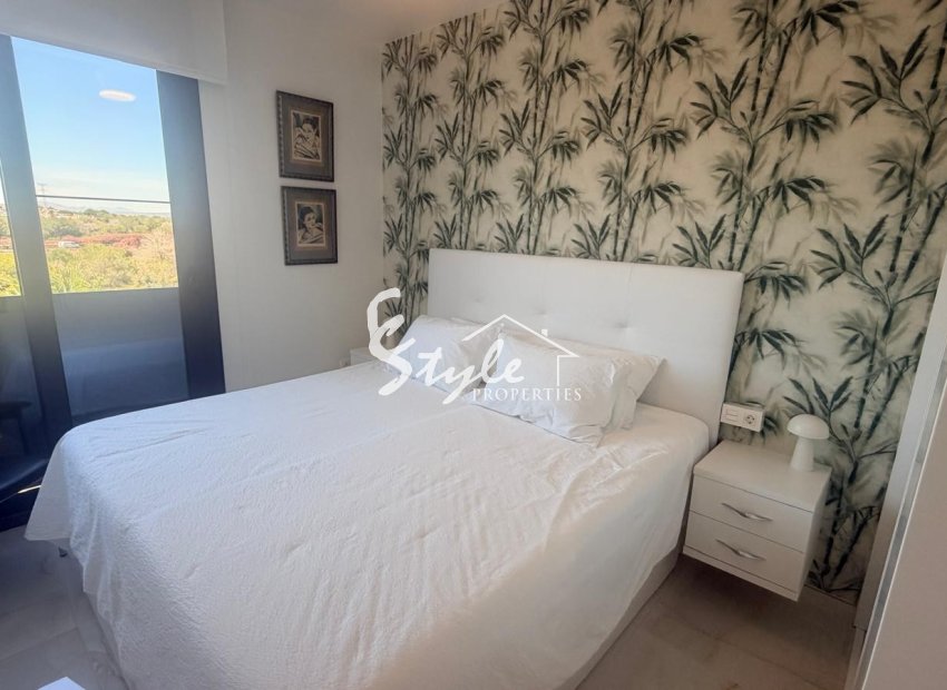 Resale - Apartment - Top Floor - Torrevieja - Los Altos