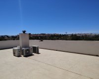 Resale - Apartment - Top Floor - Torrevieja - Los Altos