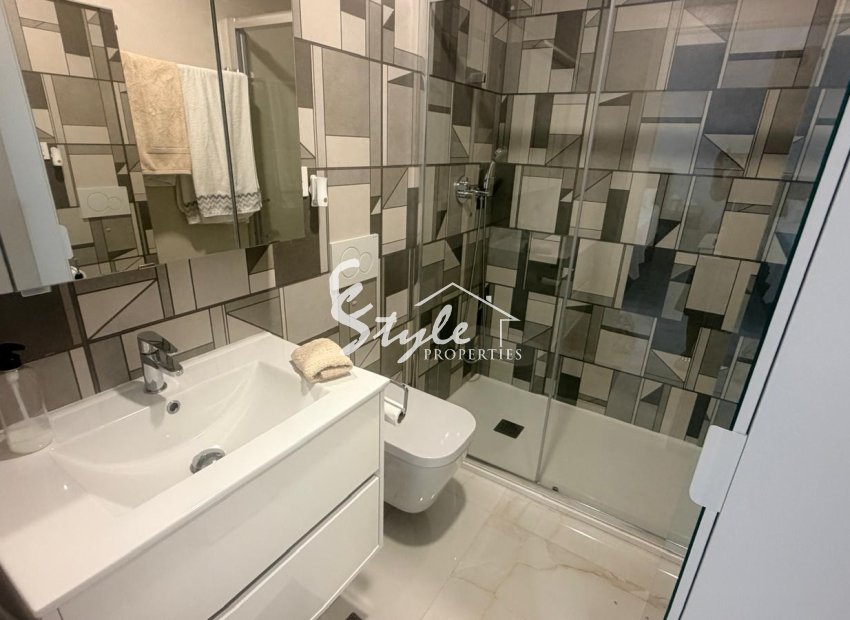 Resale - Apartment - Top Floor - Torrevieja - Los Altos