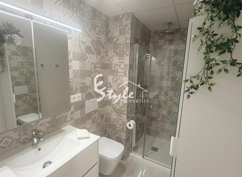 Resale - Apartment - Top Floor - Torrevieja - Los Altos