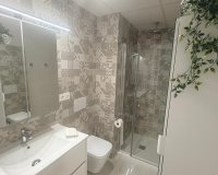 Resale - Apartment - Top Floor - Torrevieja - Los Altos
